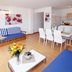 Отель Apartamentos Sandic комната для гостей фото 4