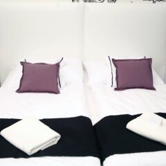 Отель My Hotel Apollon Prague Чехия, Прага - - забронировать отель My Hotel Apollon Prague, цены и фото номеров комната для гостей