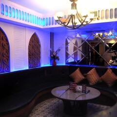 Khon Kaen Hotel развлечения