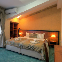 Hotel Monako Skopje in Skopje, Macedonia from 44$, photos, reviews - zenhotels.com guestroom