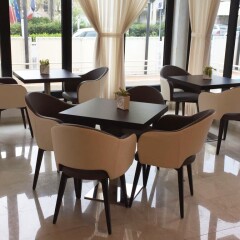 Hotel Du Soleil питание