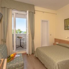 Hotel Corinna Римини комната для гостей фото 4