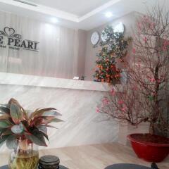 Blue Pearl West Hotel спа