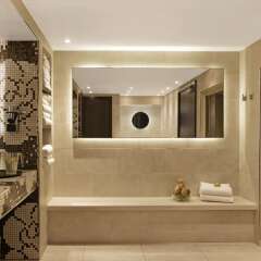 Отель Hôtel Le Savoy Méribel спа фото 2