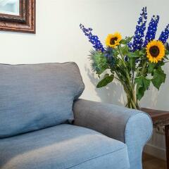 Отель Tulip Boutique Apartment Нидерланды, Амстердам - отзывы, цены и фото номеров - забронировать отель Tulip Boutique Apartment онлайн комната для гостей фото 2
