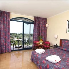 Hotel Caesar Palace Джардини Наксос комната для гостей фото 2