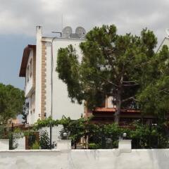 Villa Dikili Apart & Residence & Hotel Турция, Дикили - отзывы, цены и фото номеров - забронировать отель Villa Dikili Apart & Residence & Hotel онлайн фото 6