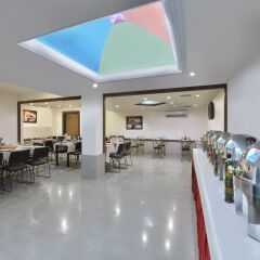 Отель Regale Inn Индия, Нью-Дели - отзывы, цены и фото номеров - забронировать отель Regale Inn онлайн питание фото 3