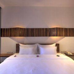 Somadevi Residence in Siem Reap, Cambodia from 92$, photos, reviews - zenhotels.com guestroom photo 4
