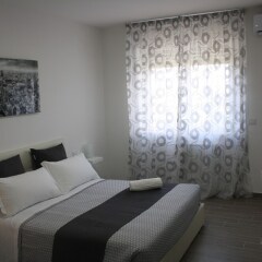 Отель B&B Airport Bari - Palese Италия, Бари - отзывы, цены и фото номеров - забронировать отель B&B Airport Bari - Palese онлайн комната для гостей фото 4