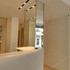 Отель Vendome-Saint Germain Hotel Франция, Париж - отзывы, цены и фото номеров - забронировать отель Vendome-Saint Germain Hotel онлайн интерьер отеля фото 4