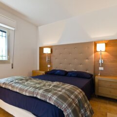 Отель Villa Fratelli Vivaldi Сиракуза комната для гостей фото 2