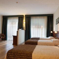 Hotel Residence Torino Centro комната для гостей фото 4