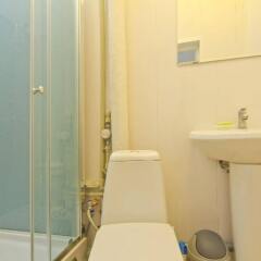 NN Central Hostel Нижний Новгород ванная фото 2