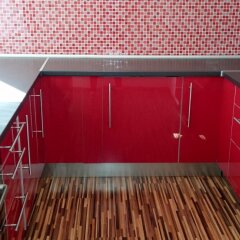 Апартаменты Centrum Apartments Podoli в номере фото 2
