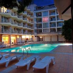 Karlovo Hotel бассейн фото 4