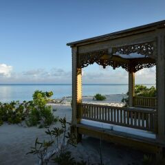Отель COMO Parrot Cay фото 8