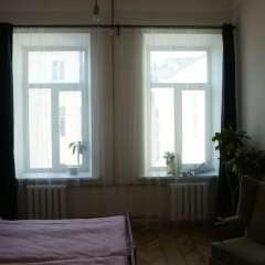 Malevich hostel комната для гостей фото 5