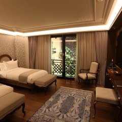 AJWA Sultanahmet in Istanbul, Turkiye from 534$, photos, reviews - zenhotels.com guestroom photo 3