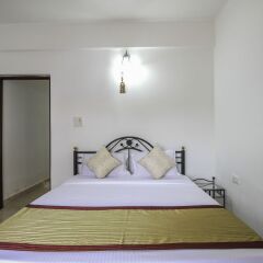 Отель OYO 10729 Home Classic 1BHK Colva Индия, Южный Гоа - отзывы, цены и фото номеров - забронировать отель OYO 10729 Home Classic 1BHK Colva онлайн комната для гостей