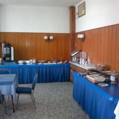 Hotel Roca