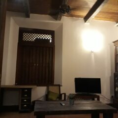 Отель Villa Razi удобства в номере
