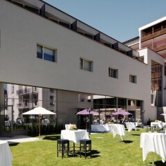 Отель Morosani Schweizerhof Швейцария, Давос - отзывы, цены и фото номеров - забронировать отель Morosani Schweizerhof онлайн помещение для мероприятий