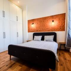 Отель Lajk Guesthouse комната для гостей фото 3