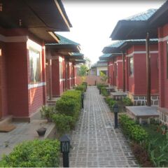 Отель Pyi1 Guest House Мьянма, Хехо - отзывы, цены и фото номеров - забронировать отель Pyi1 Guest House онлайн фото 2