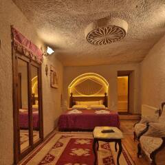 Sunset Cave Hotel Турция, Гёреме - отзывы, цены и фото номеров - забронировать отель Sunset Cave Hotel онлайн спа