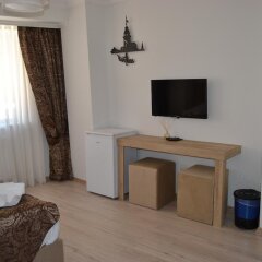 Loren Hotel Suites Турция, Стамбул - отзывы, цены и фото номеров - забронировать отель Loren Hotel Suites онлайн фото 16
