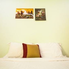 Отель Baan Prasert Guesthouse удобства в номере фото 2