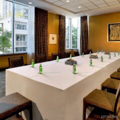 Отель Westin Grand Vancouver Канада, Ванкувер - отзывы, цены и фото номеров - забронировать отель Westin Grand Vancouver онлайн помещение для мероприятий