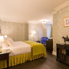 Отель Stanhope Hotel Бельгия, Брюссель - отзывы, цены и фото номеров - забронировать отель Stanhope Hotel онлайн фото 15