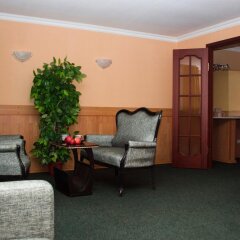 Отель Юта Центр Ярославль удобства в номере