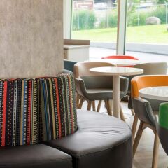 Отель ibis Styles New York LaGuardia Airport США, Нью-Йорк - отзывы, цены и фото номеров - забронировать отель ibis Styles New York LaGuardia Airport онлайн развлечения