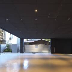 APA Hotel Higashi Shinjuku Ekimae интерьер отеля фото 8