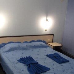 Отель Excelsior Family Hotel Болгария, Равда - отзывы, цены и фото номеров - забронировать отель Excelsior Family Hotel онлайн комната для гостей фото 4