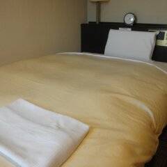 Отель Hospitality In Yawatajuku Камагая комната для гостей фото 4