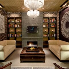 Hard Rock Hotel And Casino Лас-Вегас фото 9