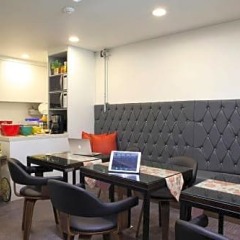 Отель Seoul City Hotel Южная Корея, Сеул - отзывы, цены и фото номеров - забронировать отель Seoul City Hotel онлайн фото 2