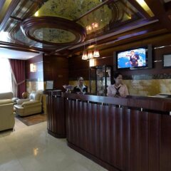 Отель Tulip Inn Sharjah Hotel Apartments ОАЭ, Шарджа - отзывы, цены и фото номеров - забронировать отель Tulip Inn Sharjah Hotel Apartments онлайн гостиничный бар