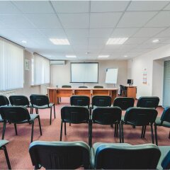 Гостиница Прикамье в Перми 7 отзывов об отеле, цены и фото номеров - забронировать гостиницу Прикамье онлайн Пермь помещение для мероприятий фото 2