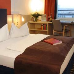 Mercure Hotel Stuttgart City Center комната для гостей фото 5