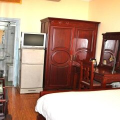 Hanoi Friendly Hotel Ханой удобства в номере фото 2