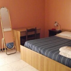 Hotel Merano удобства в номере