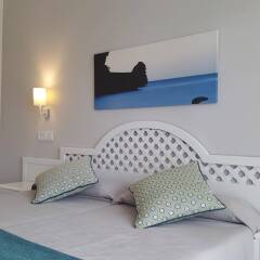 Pinos Playa Hotel детские мероприятия
