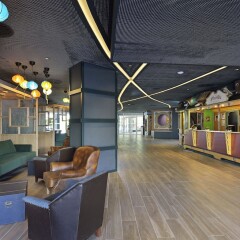 Отель Sol Katmandu Park & Resort Испания, Магалуф - отзывы, цены и фото номеров - забронировать отель Sol Katmandu Park & Resort онлайн фото 13
