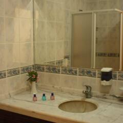 Отель Poseidon Cesme Resort � All Inclusive Чешме ванная