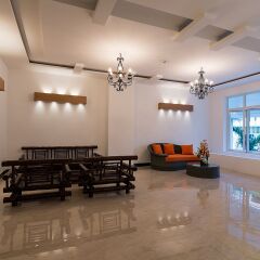 Отель Hong Hanh Hotel Вьетнам, Вунгтау - отзывы, цены и фото номеров - забронировать отель Hong Hanh Hotel онлайн помещение для мероприятий